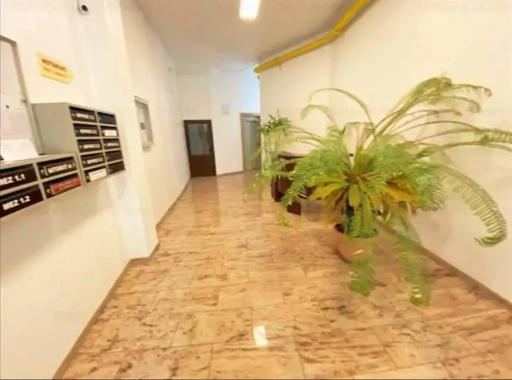 Bright Luxury Unirii Apartment Bucharest Romania