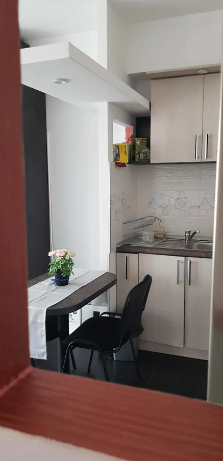 Bright Luxury Unirii Apartment Bucharest