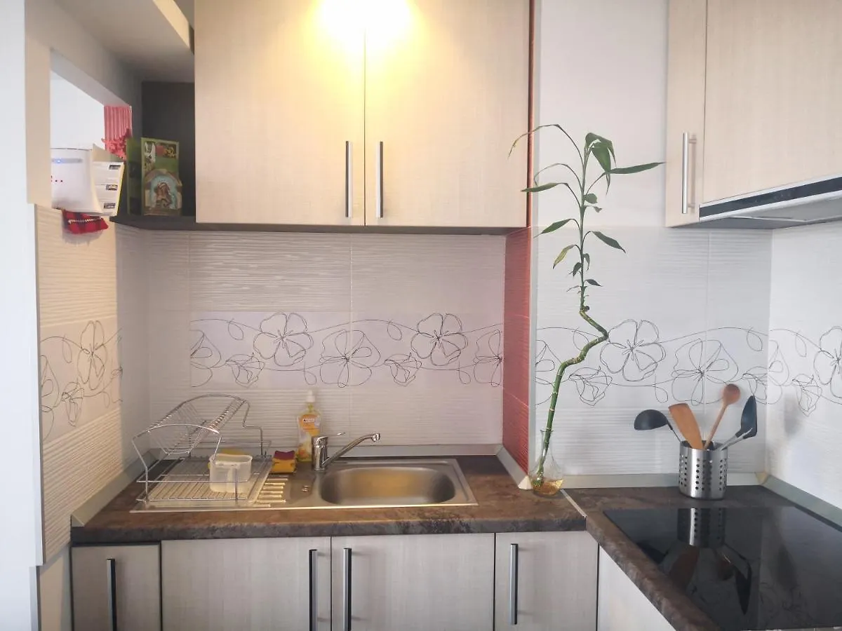 Bright Luxury Unirii Apartment Bucharest 0*,