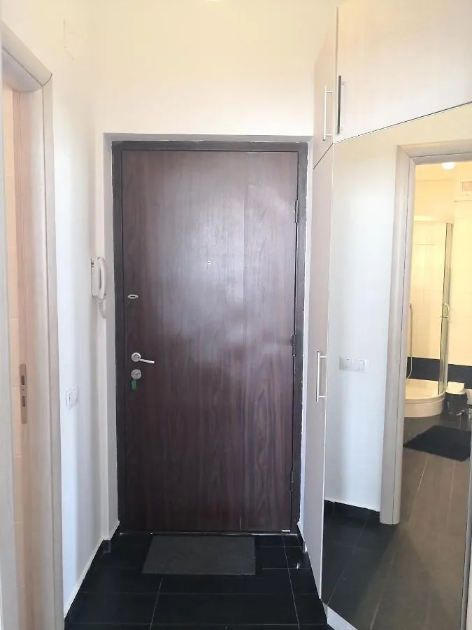 Bright Luxury Unirii Apartment Bucharest