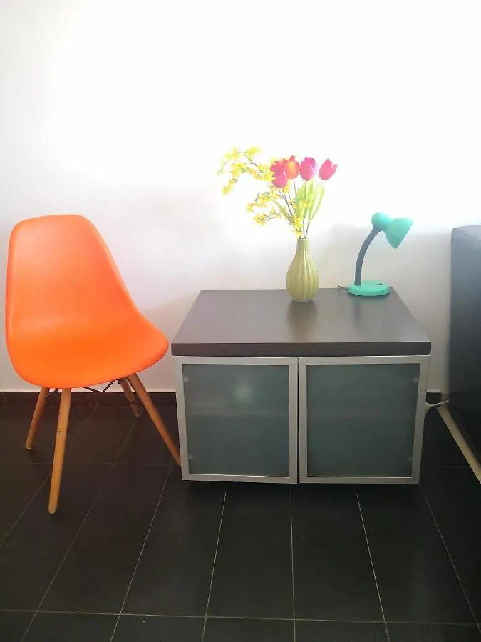Bright Luxury Unirii Apartment Bucharest Romania