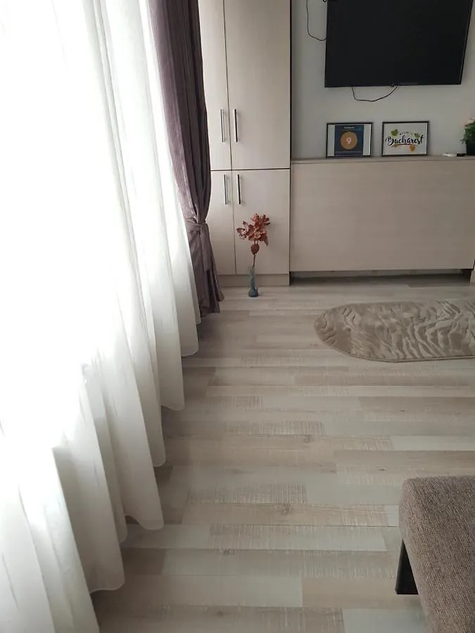 Bright Luxury Unirii Apartment Bucharest 0*,